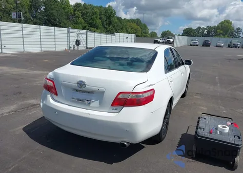 2009 Toyota Camry Le from USA, damaged, VIN 4T1BE46K49U865159